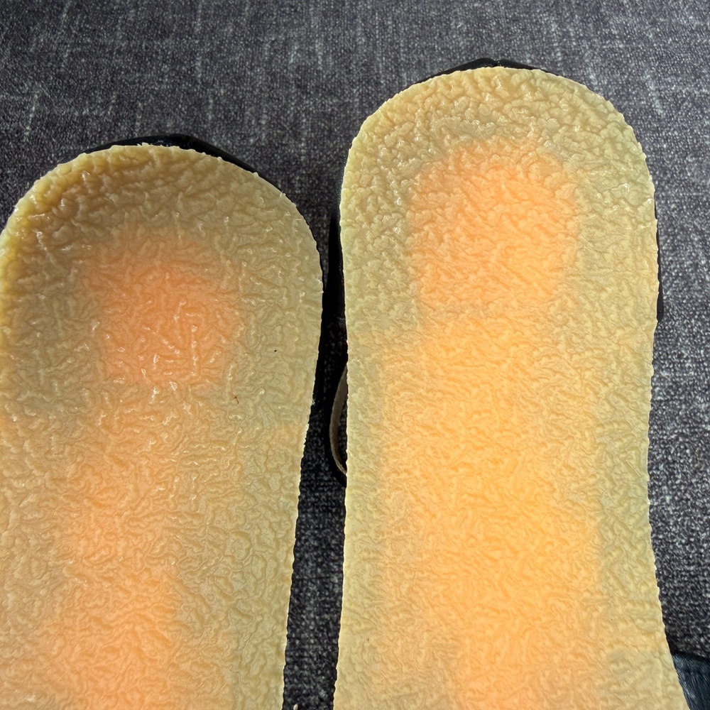 SHAPEN PETAL FLATS Sandals Barefoot Dress Shoes Size 36 Approximate Size 7 US - Picture 11 of 16